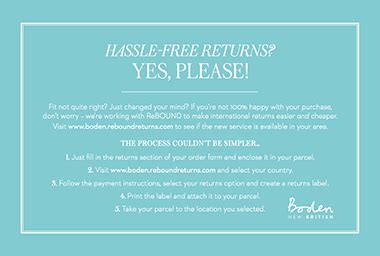 boden returns hermes|boden returns policy.